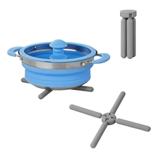 ProPlus Bordskåner, foldebar.